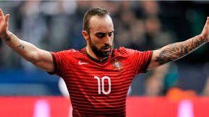 RICARDINHO TRAICIONA A TORREJÓN DE ARDOZ Y CAMBIA EL INTER MOVISTAR POR SU MAYOR ENEMIGO: EL POZO MURCIA.