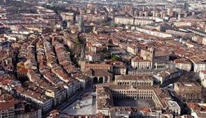 Cómo está Vitoria-Gasteiz hoy en día