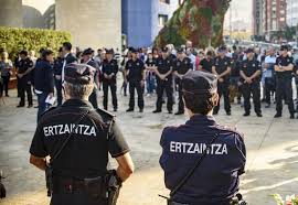 Gangbang en Zaramaga