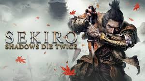 Crítica del videojuego Sekiro Shadows die Twice