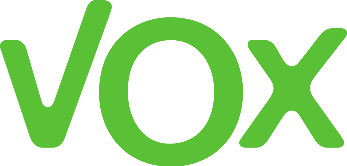 La democracia de VOX