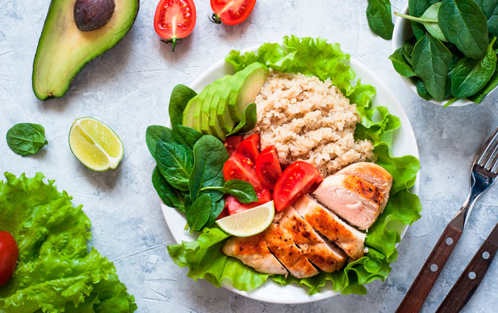 EL VEGANISMO, SALVA VIDAS.