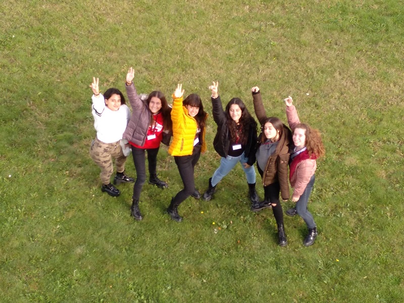 ERASMUS +