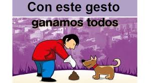 EL PERRO ES TUYO, LA CALLE DE TODOS