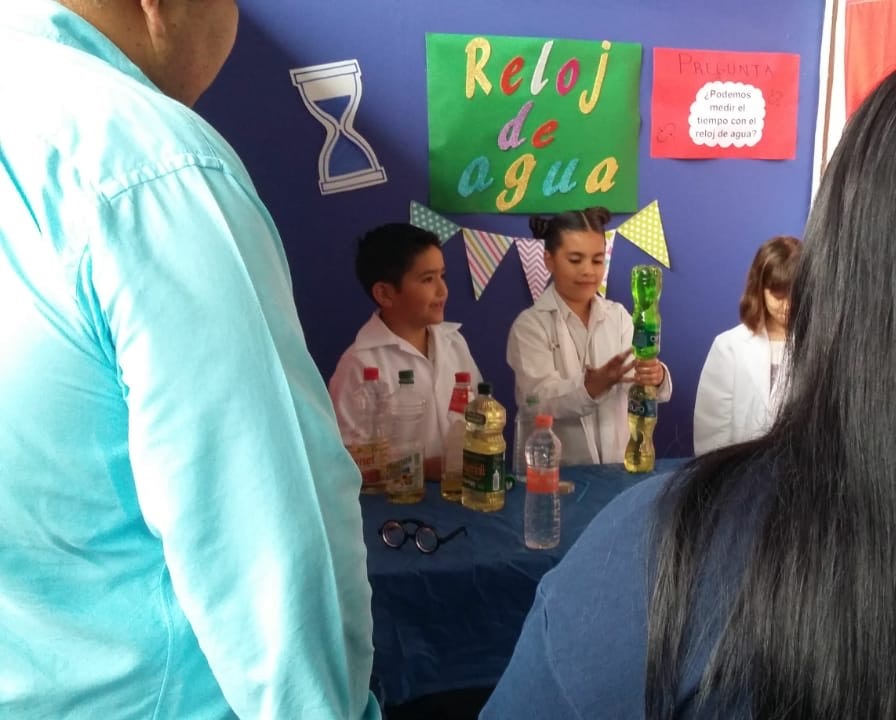 CVCiencias