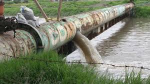 Lerma y Turbio en Guanajuato, los ríos más contaminados del país