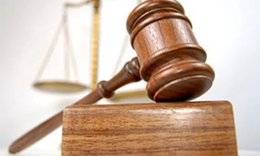 se realiza un juicio político contra Donald Trump