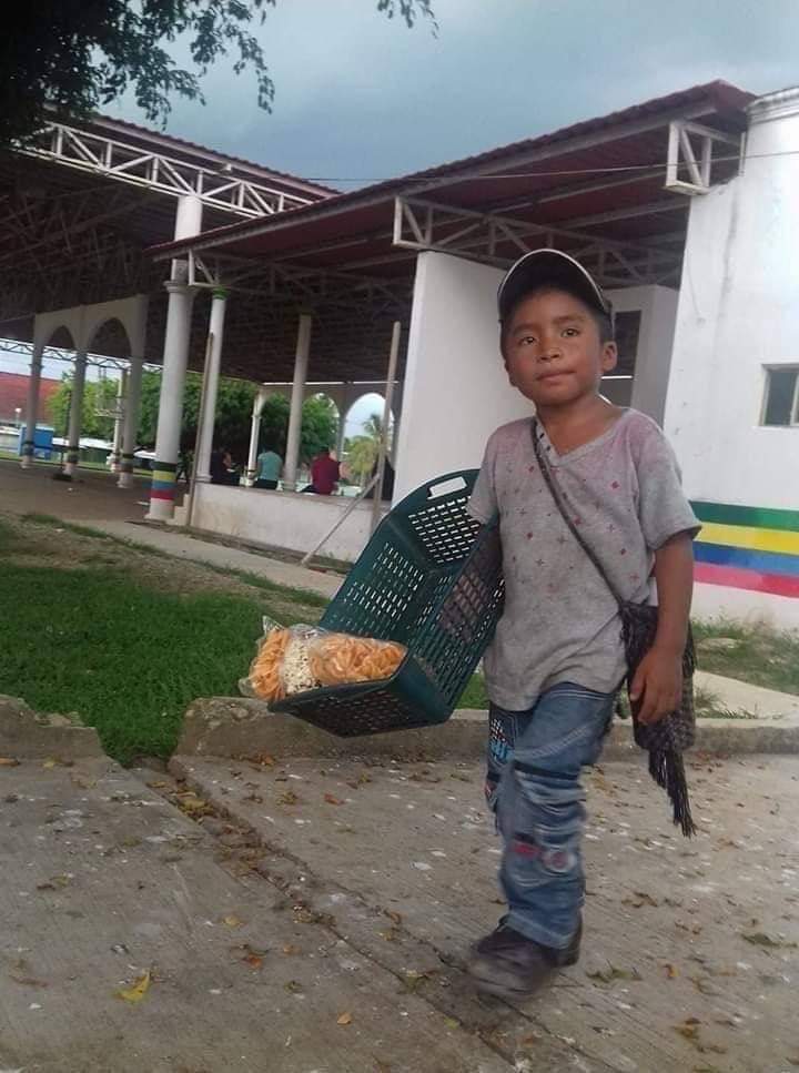 ¡Pobreza