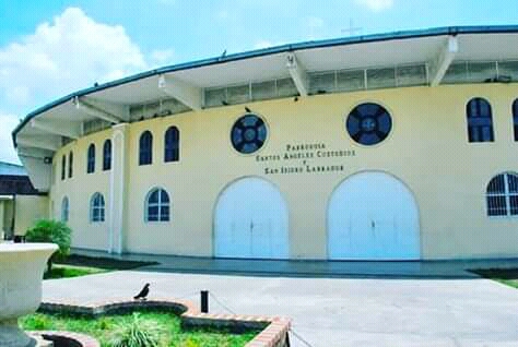 Servidores de la Parroquia Santos Ángeles Custodios y San Isidro Labrador inician el año con buen pie: Definieron programación 2020