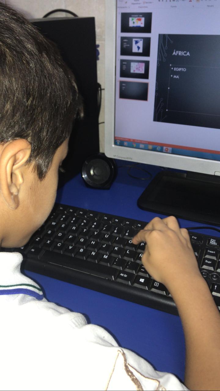 ESTILOS DE APRENDIZAJE EN CAMPOVERDE