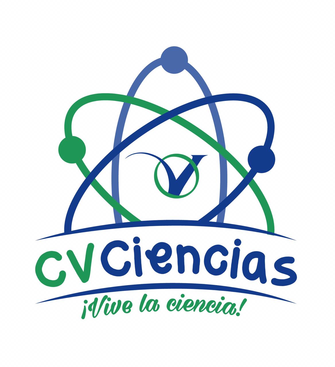 CV CIENCIAS ¡VIVE LA CIENCIA