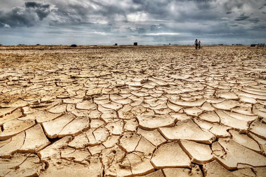 Cambio climático y su impacto en la calidad de vida