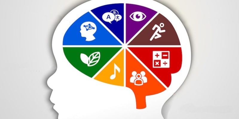 Las inteligencias múltiples: Una reflexión para el docente
