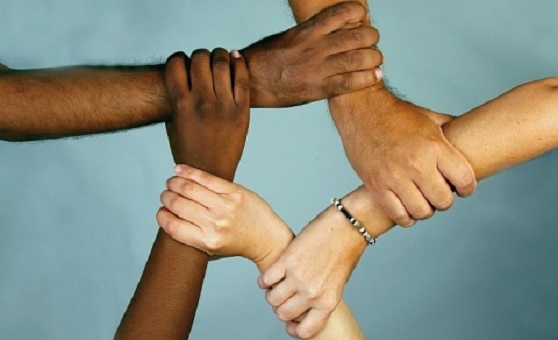 El racismo