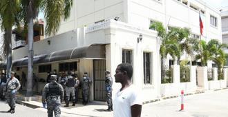 Haití niega que esté buscando un trueque con dominicanos secuestrados