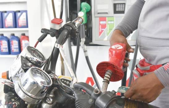 Más del 35 % del precio de gasolinas es por impuestos