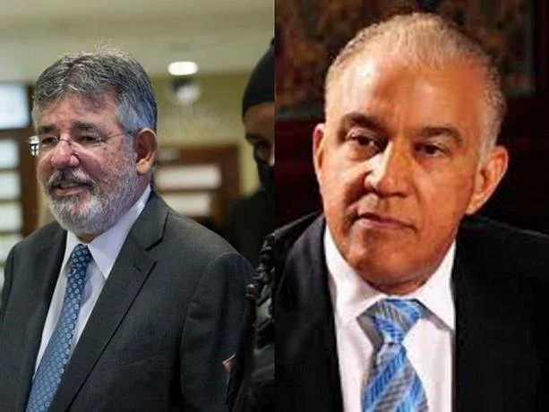 Testigo: Díaz Rúa y Andrés Bautista hicieron declaraciones juradas fuera de plazo y sin ningún sustento