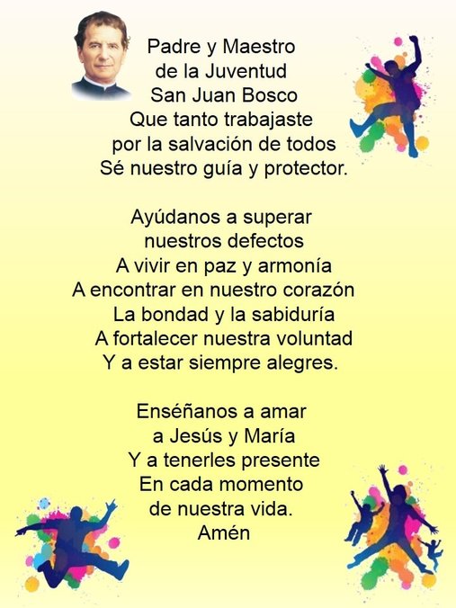 Juan Bosco