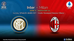 Inter vs Milan: Así quedan en la Serie A luego de la gran victoria nerazzurra