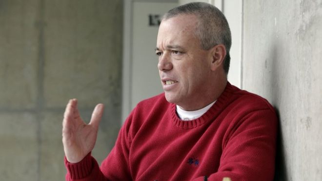 Muere "Popeye", el exjefe de los sicarios de Pablo Escobar a quien se le atribuyen cientos de asesinatos