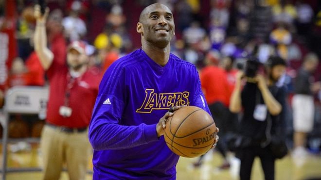 Kobe Bryant: el helicóptero en el que murió la estrella de la NBA no tenía permiso para volar en la niebla