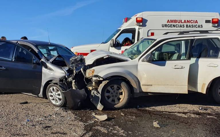 Accidente automovilístico cobra una vida en San Juan de Los Lagos