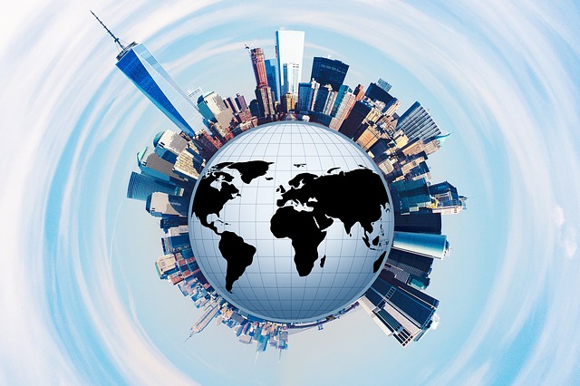 La globalización