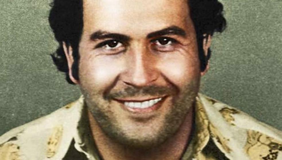 El día que mi madre me salvó de Escobar