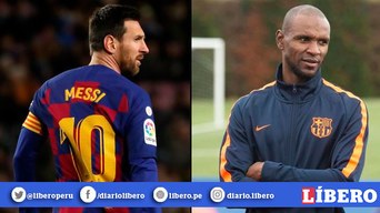Crisis en el Barcelona después de que Lionel Messi arremetió contra la directiva del club