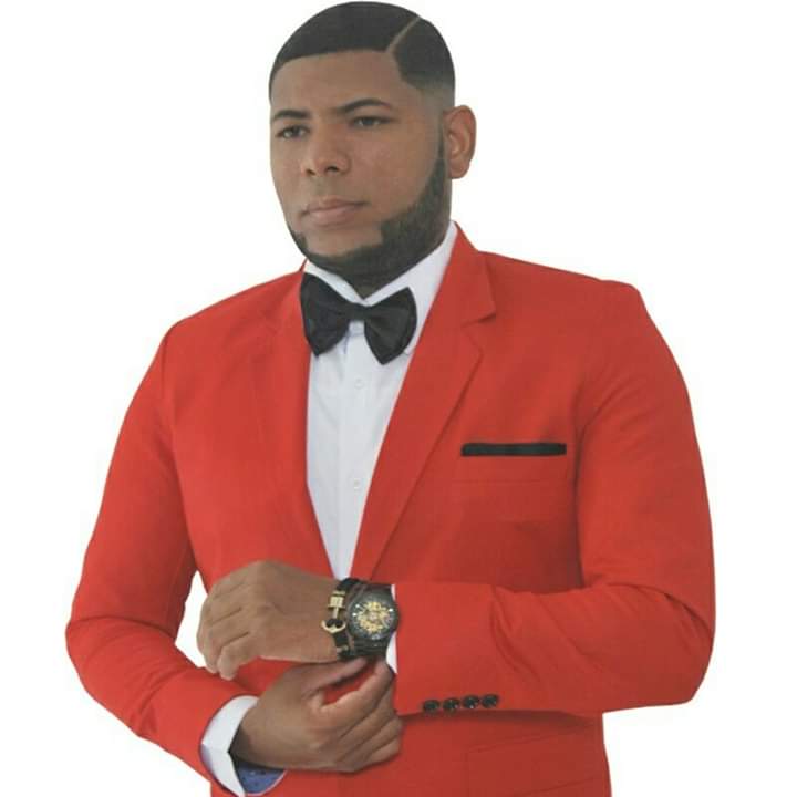 EL escritor y compositor Dominicano, "Marbell el Embajador de la Salsa.