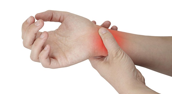 Osteomuscular diseases such as Carpal Tunnel Syndrome and spine problems are the ones that most affect workers
