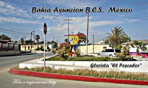 ANTECEDENTES DE BAHIA ASUNCION