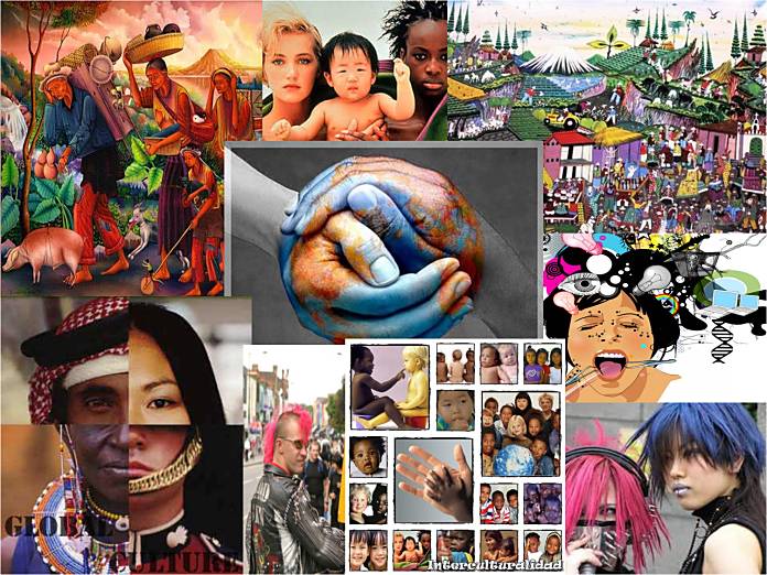 Globalización Cultural