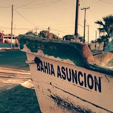 Bahía Asunción