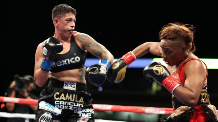 El Tigre Jimenez, obtuvo positivo en andtidoping