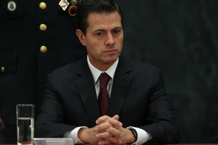 La investigación a Lozoya por corrupción incluye a Peña Nieto: WSJ
