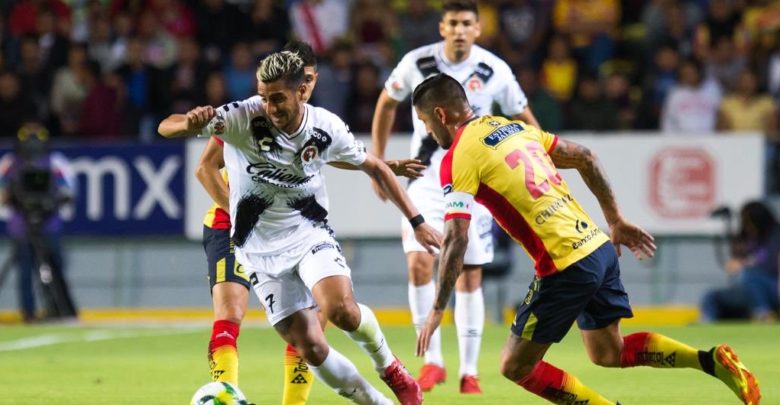 Morelia y Tijuana definirán al primer semifinalista de la copa MX
