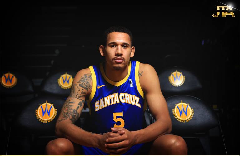 Nuevo jugador mexicano llegará a la NBA