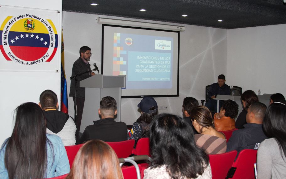 La DGDH realizó foro Derechos Humanos en materia de Tortura y otros Tratos Crueles, Inhumanos o Degradantes