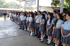 ANIVERSARIO DE LA ESCUELA FEDERAL POR COOPERACIÓN JOSÉ VASCONCELOS