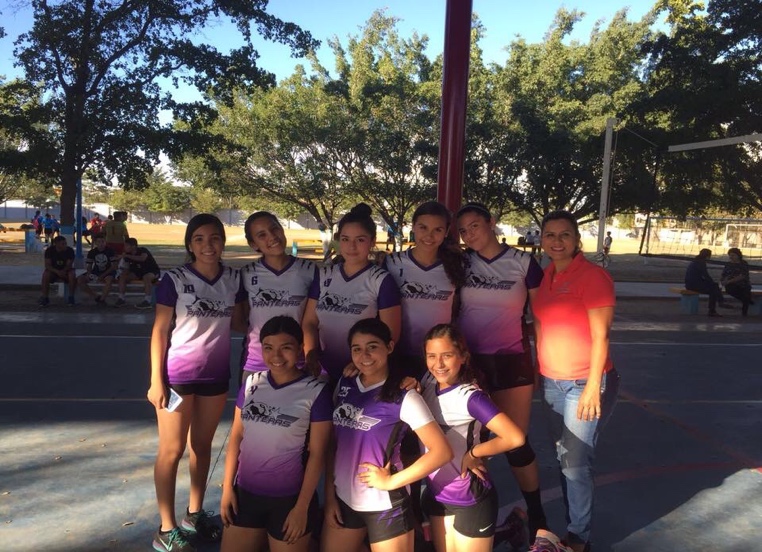 Voleibol