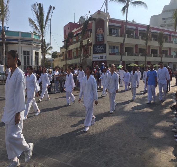 Karate