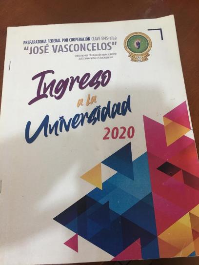 INGRESO A LA UNIVERSIDAD