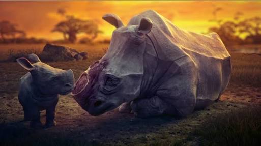 Caza de animales