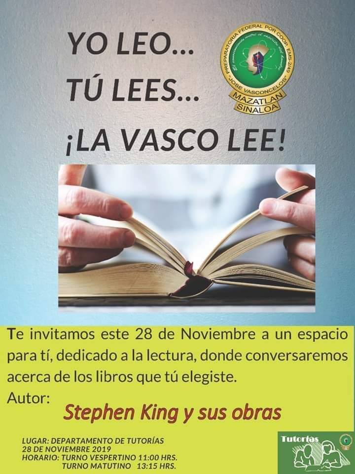 La vasco lee