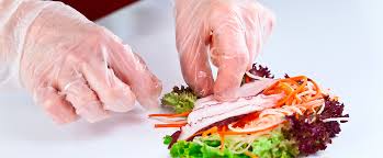 Higiene y Seguridad en la industria de alimentos