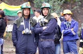 Guía técnica de implementación del SG-SST para la pequeña minería
