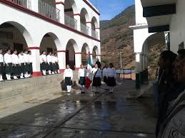 Gran Muestra Cultural del CECyTE