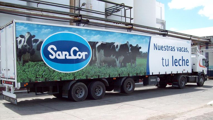 el plan de China para que la Argentina expropie: sigue SANCOR