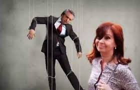 - No solo es el negocio con China, CFK lo volvió a apretar a Alberto, quieren quedarse con 4000 mill de dolares